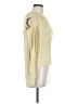 For Love & Lemons Yellow Pullover Sweater Size M - photo 4
