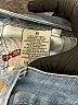 Royalty For Me Hearts Blue Jeans Size 8 - photo 8