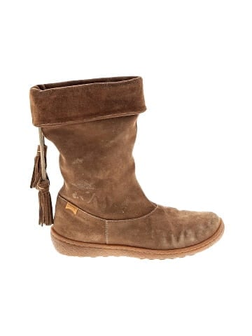 Camper Ankle Boots (view 1)