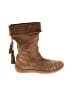 Camper Brown Tan Ankle Boots Size EU 36 - photo 1