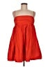 Reformation Red Cocktail Dress Size 8 - photo 1