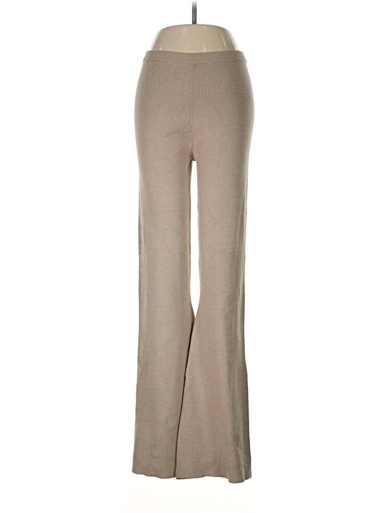 Pre-owned Meshki Dress Pants In Brown