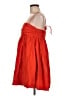 Reformation Red Cocktail Dress Size 8 - photo 5
