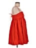Reformation Red Cocktail Dress Size 8 - photo 4