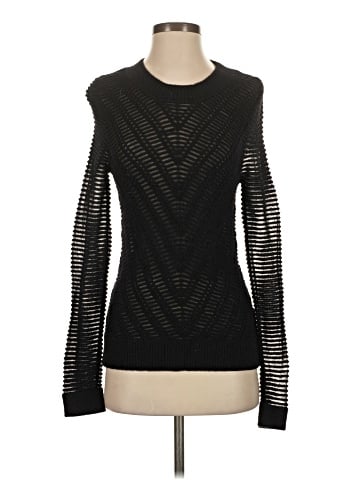 L'Agence Pullover Sweater (view 1)