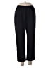 On 34th Black Track Pants Size S - photo 1