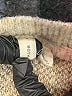 Moth Camo Tan Pullover Sweater Size M - photo 6
