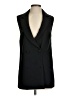 C/MEO Collective Black Tuxedo Vest Size XS - photo 1