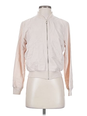 American Apparel Jacket (view 1)