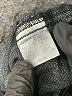 Unbranded Black Dress Pants Size 25 waist - photo 7