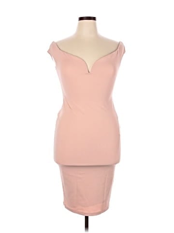 Nookie Cocktail Dress (view 1)