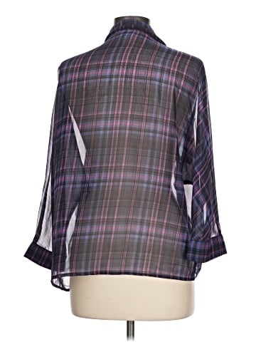 Band of Gypsies 3/4 Sleeve Blouse (view 2)