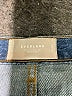 Everlane 100% Cotton Blue Jeans Size 27 waist - photo 7