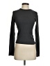 BikBok Gray Turtleneck Sweater Size S - photo 1