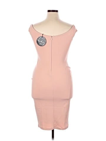 Nookie Cocktail Dress (view 2)