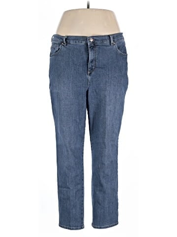 Amanda Blu Jeans (view 1)