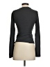 BikBok Gray Turtleneck Sweater Size S - photo 2