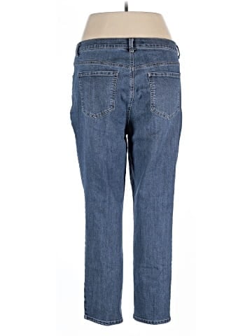 Amanda Blu Jeans (view 2)