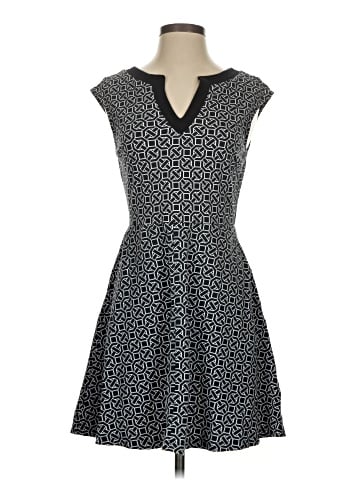 New York & Company Casual Dress (view 1)