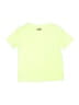 Under Armour Green Active T-Shirt Size 4 - photo 2