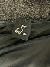 Echo Black Faux Fur Vest Size XL (estimated) - photo 6
