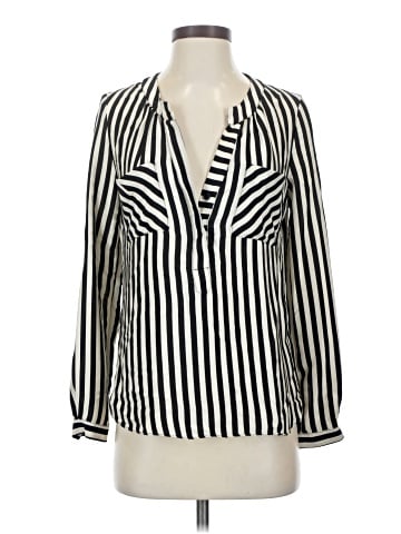 Milly Blouse (view 1)
