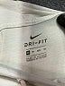 Nike Silver Long Sleeve Turtleneck Size XS - photo 7