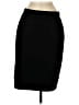 One 5 One Solid Black Formal Skirt Size M - photo 1