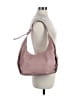 Tote Le Monde Solid Pink Hobo One size - photo 2