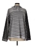 Cotton Bleu Gray Sweatshirt Size L - photo 1