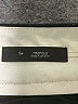 Marisa Solid Black Dress Pants Size 6 (petite) - photo 7