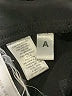 Marisa Solid Black Dress Pants Size 6 (petite) - photo 8