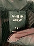 Shein Curve Black Cocktail Dress Size 14 Plus (1) - photo 7