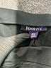 Roaman's Black Active Pants Size 18 (petite) - photo 4