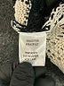Unbranded Stripes Black Cardigan Size M (estimated) - photo 7