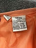Kasper A.S.L. 100% Polyester Solid Pink Formal Skirt Size 4 - photo 4