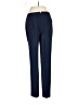 BCBGMAXAZRIA Solid Blue Dress Pants Size 2 - photo 2