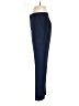 BCBGMAXAZRIA Solid Blue Dress Pants Size 2 - photo 5