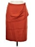 CAbi Orange Casual Skirt Size 6 - photo 1