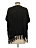 525 America Black Poncho Size XS - Sm - photo 2