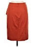 CAbi Orange Casual Skirt Size 6 - photo 2