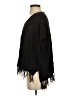 525 America Black Poncho Size XS - Sm - photo 5