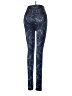Beyond Yoga Graphic Blue Active Pants Size M - photo 2