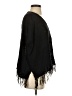 525 America Black Poncho Size XS - Sm - photo 4