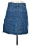 Love + Harmony Blue Denim Skirt Size S - photo 2