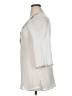 Bebe Sport Ivory 3/4 Sleeve Blouse Size XL - photo 5