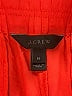 J.Crew 100% Cotton Solid Red Shorts Size M - photo 3