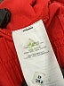 J.Crew 100% Cotton Solid Red Shorts Size M - photo 4