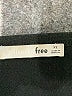 Wilfred Free Black Cardigan Size XS - photo 7