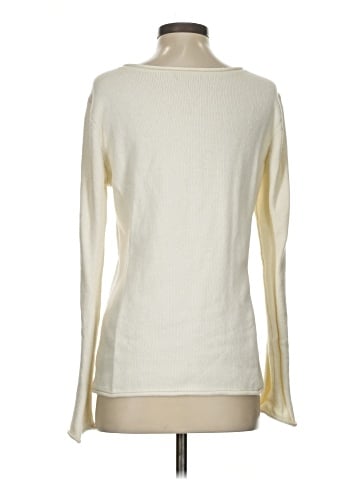 Sundance Pullover Sweater (view 2)